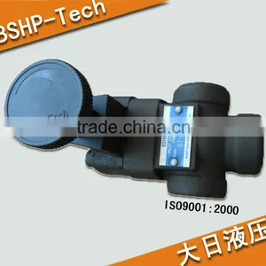 BT Yuken Series Pilot Operated Relief Valves 25MPa thumbnail-1