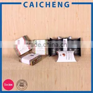 Biscuit Cookie Packaging Paper Cardboard Cookie Gift Box thumbnail-3