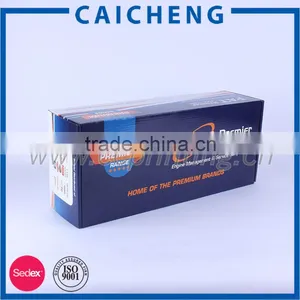 Rectangular Shaped Corrugated Small Appliance Cooling Fans Packaging Box thumbnail-5