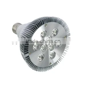 10W LED Spotlight thumbnail-1