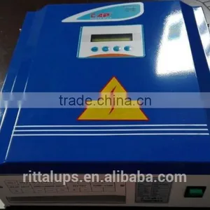 2kw Wind Controller for Wind System House Wind Turbine thumbnail-3
