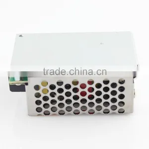 ac to dc 12v 2a 25w Switch Power Supply dc 12v 25w LED Power Supply S-25-12 thumbnail-5