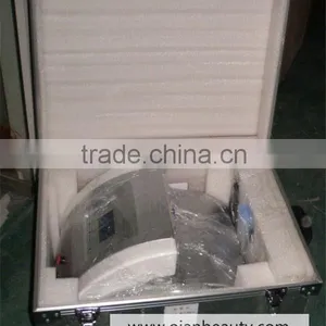 1064nm 1-10Hz Newest Hot Nd Yag Laser Tattoo Pigmented Tattoo Laser Removal Machine Lesions Treatment Removal/Professional Laser Tattoo Removal Machine/laser Tattoo Removal 1064nm thumbnail-6