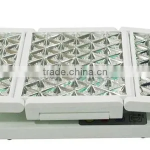 Best 3 Color Yellow Blue Led Red Light Therapy Machine for Homeuse thumbnail-3