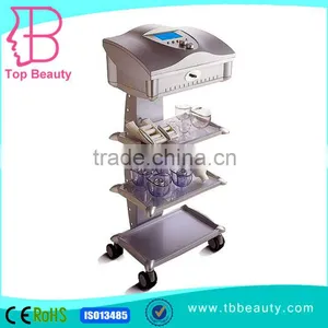 4*double Suction Cup Vacuum Cup Vacuum Therapy Physiotherapy thumbnail-1
