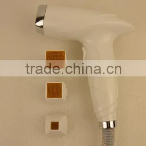 Micro-needle Fractional Rf/rf Face Lifting Machine thumbnail-4