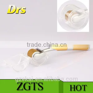 Wholesale Price Titanium 192 Needles Derma Roller Zgts thumbnail-2