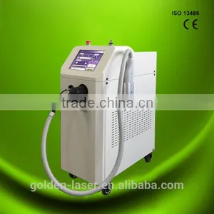 Freckles Removal 2016 Popular YAG Laser Hori Naevus Removal Long Pulse Nd Get Good Customers' Feedback thumbnail-1