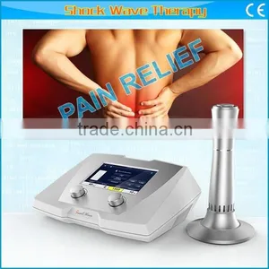 Physical Therapy Equipment Shockwave,pain Shockwave Therapy Device,shock Wave for Painless Device thumbnail-2
