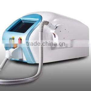 2015 808nm Hair Removal Beauty Machine/permanent Hair Removal Machine/laser Hair Removal Machines thumbnail-1