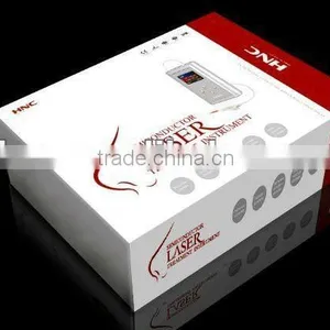High Blood Sugar/pressure Laser Therapy Device Portable Home Use thumbnail-1