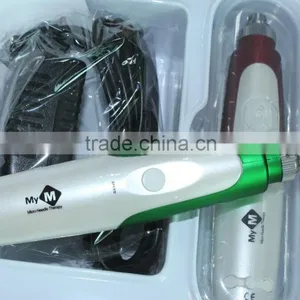 Rechargeable Anti-ageing Micro Derma Needle Pen + 2 Free Needle Sets thumbnail-2