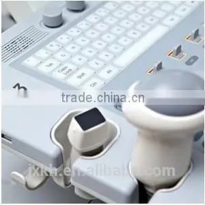 3D Trolley Ultrasound Scanner Color Doppler Ultrasound System (optional 4D) thumbnail-5