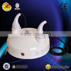 Beauty Machine Ultrasound Cavitation Slimming Gel thumbnail-1