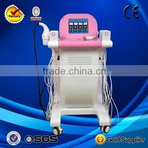 Newest Lipocavitation Machine With 650nm Diode Technology thumbnail-3