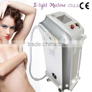 Strong Power Fast Hair Removal for Whole Body In- Motion Ipl Shr System thumbnail-1