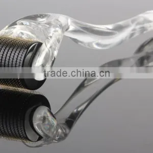2015 Titanium Galvanic Derma Roller Microneedle L005 540 nm thumbnail-6