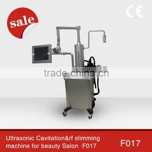 CE Cavitation Slimming Machine Rf Liposuction Cavitation 1-10Hz Slimming Machine Freezing Cavitation Weight Loss Machine 40hkz Q Switch Laser Machine thumbnail-4