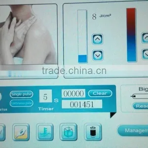 Latest Style Personal Medical Laser Ipl Machine thumbnail-6