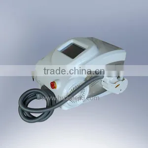 SINGLE HANDLE Ipl Hair Removal and Skin Rejuvenation Beauty Machine thumbnail-2