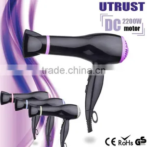 China Home Use Cold Air Lovely New Technology Big Power Hair Dryers thumbnail-1