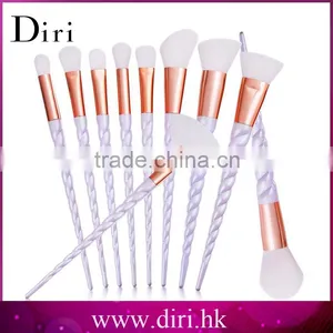 Factory High Quality Professional Wholesale Makeup Brushes Applicator With New Design thumbnail-2