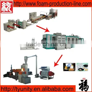 Roti Making Machine thumbnail-1