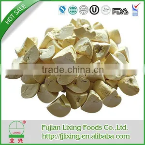Bottom Price Best Selling Freeze Dried Mushroom Vegetables thumbnail-1