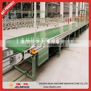 Electrical Assembly Line Equipment With Working Tables thumbnail-5