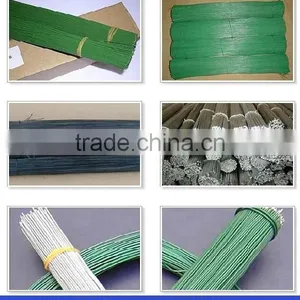 Baking Varnish Wooden Stick Iron Wire thumbnail-4