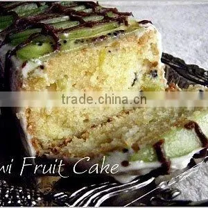 KIWI FLAVOR FOR BAKERY PRODUCTS thumbnail-1