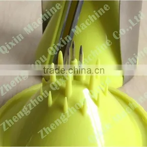 High Quality Detachable Spiral Vegetable Slicer thumbnail-3