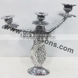 Tall Candle Stands thumbnail-1