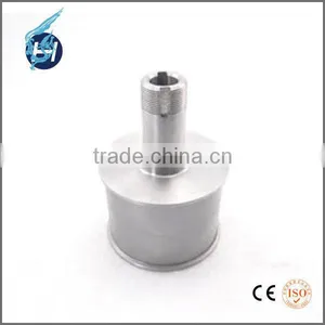 Custom Fabrication Service Cnc Machining Parts for Elevator thumbnail-6