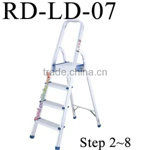 RD Aluminium Gangway Ladders thumbnail-1