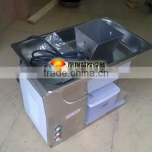 QWS-1 Desk-top Meat Cutter thumbnail-6