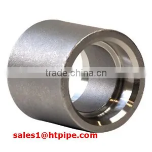 ASTM A182 F12 Socket Welding Coupling ASME B16.11 thumbnail-6