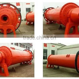 Ball Mill/grinding Mill/cement Tube Mill thumbnail-1