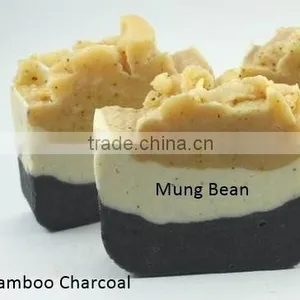 Christmas and New Year's Gift: Christmas Soap thumbnail-2