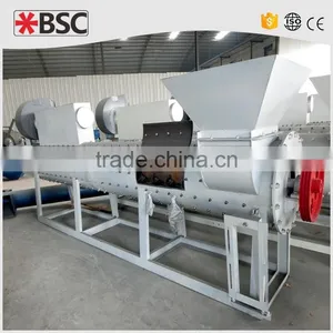 Environmental Plastic Recycling Washing Machinery Line thumbnail-6