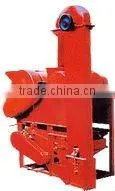 Automatic Peanut Cleaning and Shell Peeling Machine /peanut Sheller Peanut Picker thumbnail-2