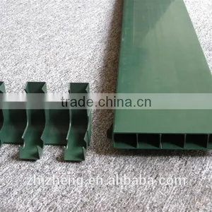 Deep Green Pvc Profile thumbnail-3