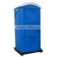 Easy Moving Plastic Toilet ,rotomolding thumbnail-1