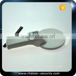 Hot Selling RFID Animal Handheld Reader ST03 thumbnail-3
