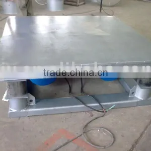 Construction Equipment Shaking Table thumbnail-1