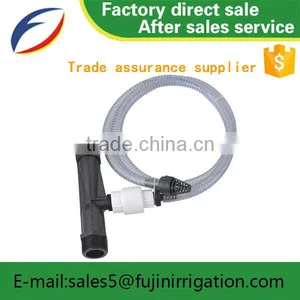 Agriculture Farming Tools Fertilizing Venturi Fertilizer Injector thumbnail-1