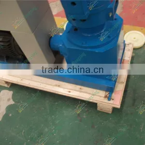 Feed Pellet Machine Homemade Pellet Making Machine thumbnail-4