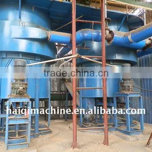 Cynara Biomass Gasification Power Generation Equipment thumbnail-1
