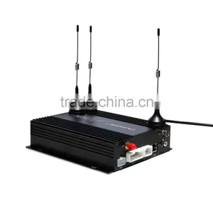 Mobile DVR Wireless Industrial Grade 3G WCDMA IN CCTV DVR thumbnail-6