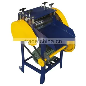 HXD-KA Electric Cable Stripper Function Wire Stripper Machine Industrial Wire Stripping Machine 1-35mm thumbnail-2